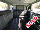 Used 2013 Lincoln MKT Sedan Stretch Limo Royale - Fontana, California - $44,995