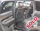Used 2014 Lincoln MKT Sedan Limo  - Des Plaines, Illinois - $7,800