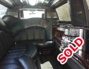 Used 2013 Lincoln MKT Sedan Stretch Limo Executive Coach Builders - Lake Forest, Illinois - $23,900