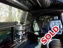 Used 2013 Lincoln MKT Sedan Stretch Limo Executive Coach Builders - Lake Forest, Illinois - $23,900