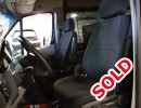 Used 2015 Mercedes-Benz Sprinter Van Shuttle / Tour  - Des Plaines, Illinois - $26,995