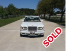 Used 2002 Bentley Arnage Sedan Limo  - Cypress, Texas - $25,000