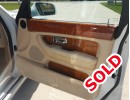 Used 2002 Bentley Arnage Sedan Limo  - Cypress, Texas - $25,000