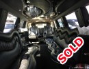 Used 2007 Cadillac Escalade SUV Stretch Limo Classic - Buffalo, New York    - $27,000