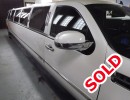 Used 2007 Cadillac Escalade SUV Stretch Limo Classic - Buffalo, New York    - $27,000