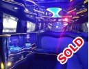 Used 2004 Hummer H2 SUV Stretch Limo Royal Coach Builders - Cypress, Texas - $31,000