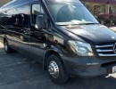Used 2015 Mercedes-Benz Sprinter Van Shuttle / Tour Grech Motors - VAN NUYS, California - $67,000