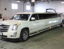 Used 2015 Cadillac Escalade SUV Stretch Limo Limos by Moonlight - Des Plaines, Illinois - $86,900