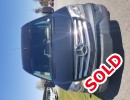Used 2016 Mercedes-Benz Sprinter Van Shuttle / Tour  - Isle of Palms, South Carolina    - $44,995