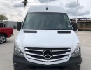 Used 2016 Mercedes-Benz Sprinter Van Limo  - Kingsville, Texas - $105,000