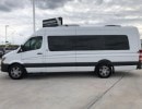 Used 2016 Mercedes-Benz Sprinter Van Limo  - Kingsville, Texas - $105,000