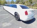 Used 2015 Chrysler 300 Sedan Stretch Limo Springfield - jacksonville, Florida - $51,500