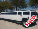 Used 2008 Hummer H2 SUV Stretch Limo Royal Coach Builders - Cypress, Texas - $47,900