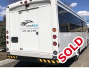 Used 2007 GMC C5500 Mini Bus Limo LGE Coachworks - Clifton, New Jersey    - $39,999