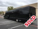 Used 2015 Ford F-750 Mini Bus Shuttle / Tour Tiffany Coachworks - Houston, Texas - $89,900