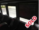 Used 2015 Ford F-750 Mini Bus Shuttle / Tour Tiffany Coachworks - Houston, Texas - $89,900
