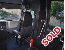 Used 2008 International 3400 Mini Bus Shuttle / Tour Krystal - Fontana, California - $24,995
