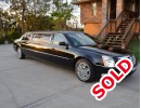Used 2006 Cadillac DTS Sedan Stretch Limo  - Alva, Florida - $13,000