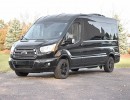 New 2015 Ford Transit Van Limo  - Forest Lake, Minnesota - $70,000