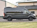 New 2015 Ford Transit Van Limo  - Forest Lake, Minnesota - $70,000