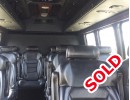 Used 2012 Ford E-350 Van Shuttle / Tour Turtle Top - Huntington Beach, California - $21,000