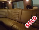 Used 2006 Hummer H2 SUV Stretch Limo Westwind - ODESSA, Texas - $56,000