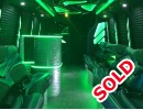 Used 2009 Freightliner M2 Motorcoach Limo Limos by Moonlight - Irvine, California - $74,000