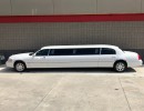 Used 2007 Lincoln Town Car L Sedan Stretch Limo  - Maryville, Tennessee - $14,995