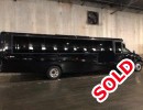 Used 2013 Ford F-650 Mini Bus Shuttle / Tour Grech Motors - Riverside, California - $85,900
