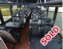 Used 2013 Ford F-650 Mini Bus Shuttle / Tour Grech Motors - Riverside, California - $85,900