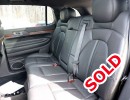 Used 2014 Lincoln MKT Sedan Limo  - orchard park, New York    - $18,982