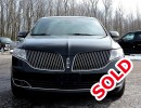 Used 2014 Lincoln MKT Sedan Limo  - orchard park, New York    - $18,982