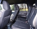 Used 2017 Ford Expedition SUV Limo  - Paterson, New Jersey    - $25,000