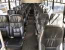 Used 2013 Ford F-650 Mini Bus Shuttle / Tour Glaval Bus - Aurora, Colorado - $63,900