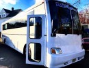 Used 2008 Freightliner Coach Motorcoach Limo Craftsmen - Garwood, New Jersey    - $68,995