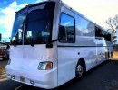 Used 2008 Freightliner Coach Motorcoach Limo Craftsmen - Garwood, New Jersey    - $68,995