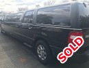 Used 2007 Ford Expedition SUV Limo Tiffany Coachworks - lorton, Virginia - $15,999