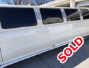 Used 2005 Ford SUV Stretch Limo Executive Coach Builders - New Castle, Delaware  - $20,000