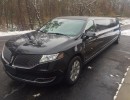 Used 2015 Lincoln Sedan Stretch Limo Royale - Portage, Michigan - $52,000