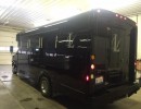 Used 2015 Ford Mini Bus Limo LGE Coachworks - Portage, Michigan - $59,900
