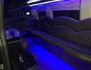 Used 2016 Mercedes-Benz Mini Bus Limo Executive Coach Builders - Portage, Michigan - $79,900