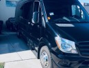 Used 2014 Mercedes-Benz Sprinter Van Shuttle / Tour Specialty Vehicle Group - Anaheim, California - $69,900