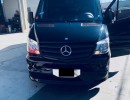 Used 2014 Mercedes-Benz Sprinter Van Shuttle / Tour Specialty Vehicle Group - Anaheim, California - $69,900