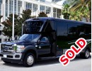 Used 2014 Ford Mini Bus Limo LGE Coachworks - Orlando, Florida - $67,500