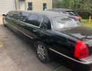 Used 2011 Lincoln Town Car L Sedan Stretch Limo Executive Coach Builders - Spring, Texas - $12,500