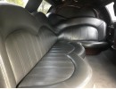 Used 2011 Lincoln Town Car L Sedan Stretch Limo Executive Coach Builders - Spring, Texas - $12,500
