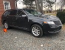 Used 2015 Lincoln Sedan Limo  - Monroe Twp, New Jersey    - $11,900