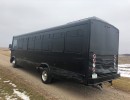Used 2004 Freightliner Mini Bus Limo Goshen Coach - Clear Lake, Iowa - $25,000