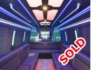 New 2019 Ford Mini Bus Limo Global Motor Coach - North East, Pennsylvania - $89,900