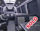 New 2018 Ford Mini Bus Limo LGE Coachworks - North East, Pennsylvania - $113,500